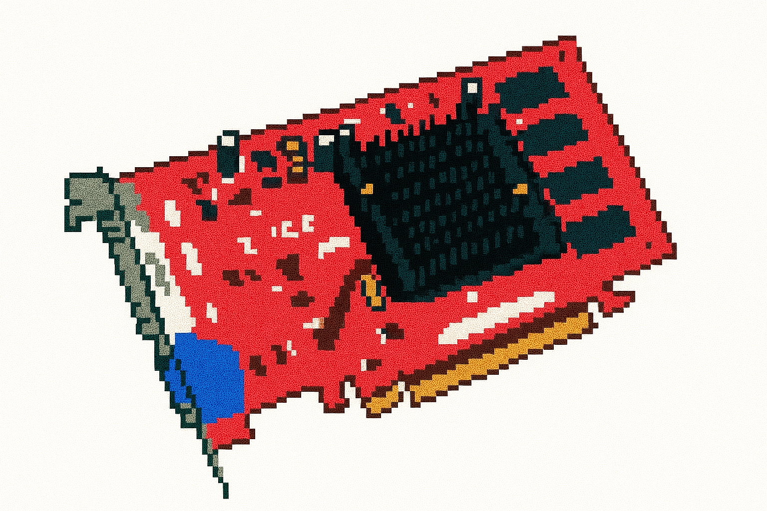 GPU