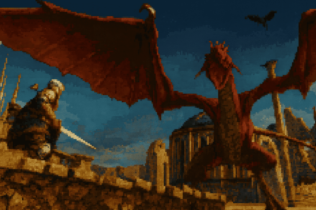 ds2 drake