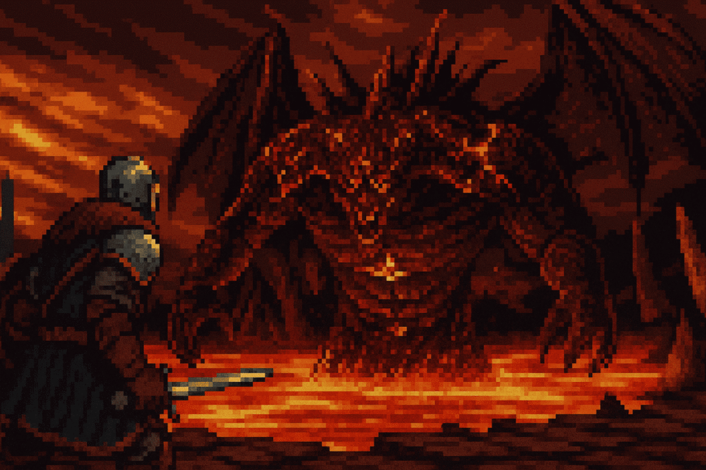 ds2 iron king