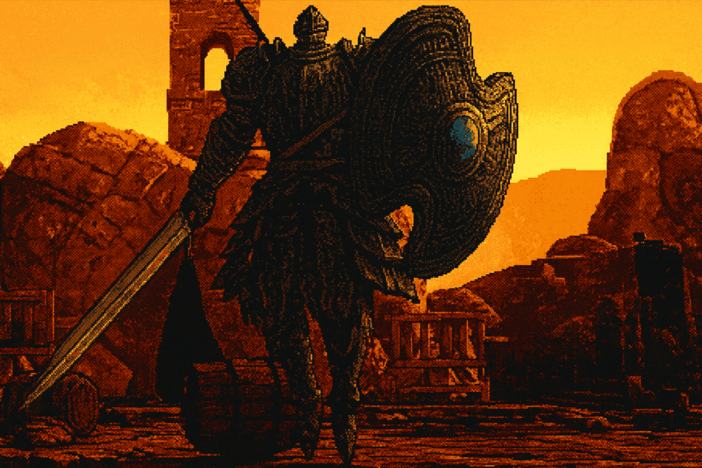 ds2 the pursuer