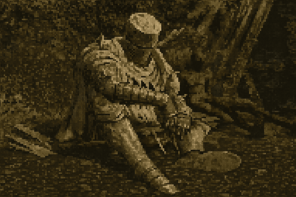 ds2 tired heide knight