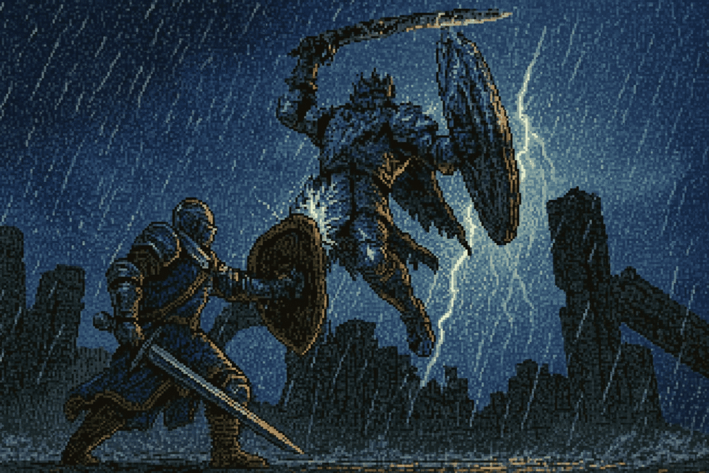 ds2 mirror knight