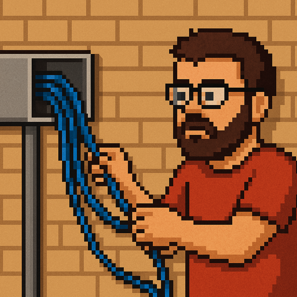 Wiring Setup