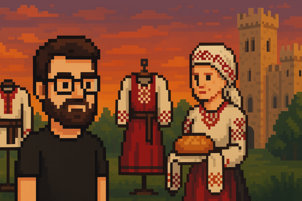 old new culture