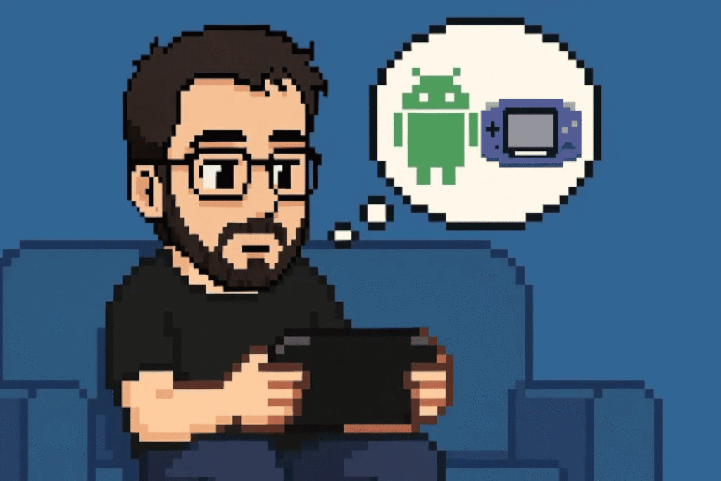 rp5 gba