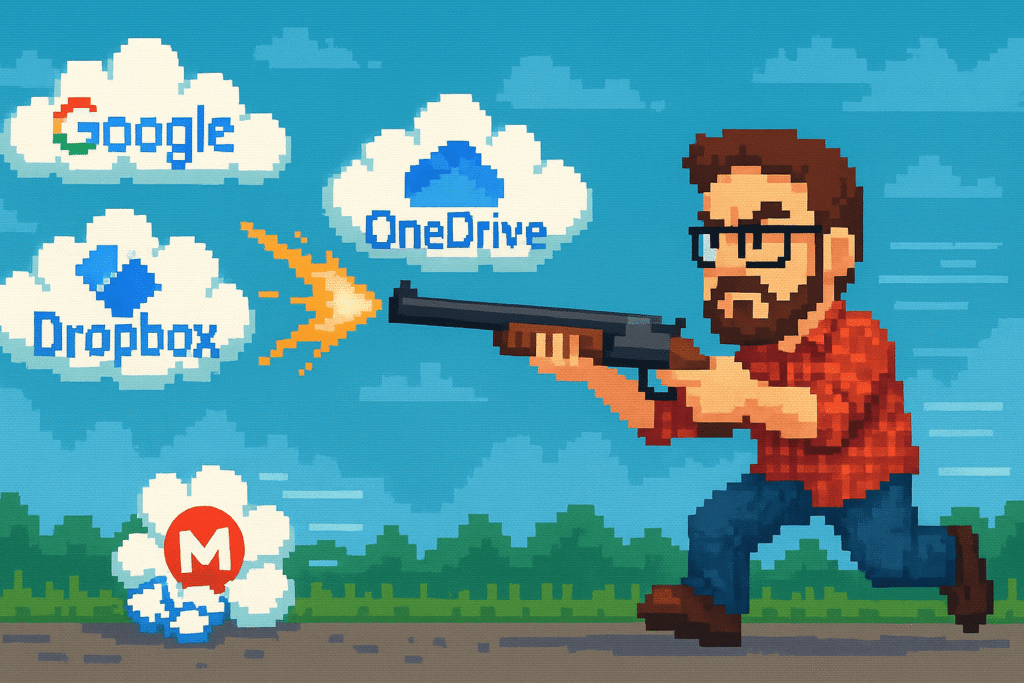 speed pc cloud