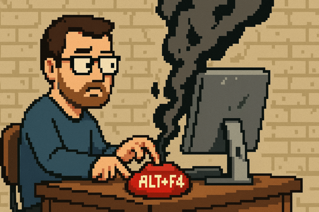 alt f4 button