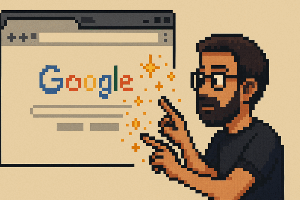 google chrome shortcuts