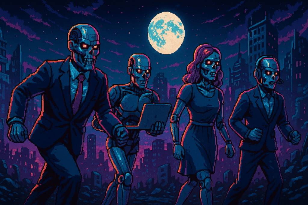 ai jobs replaced