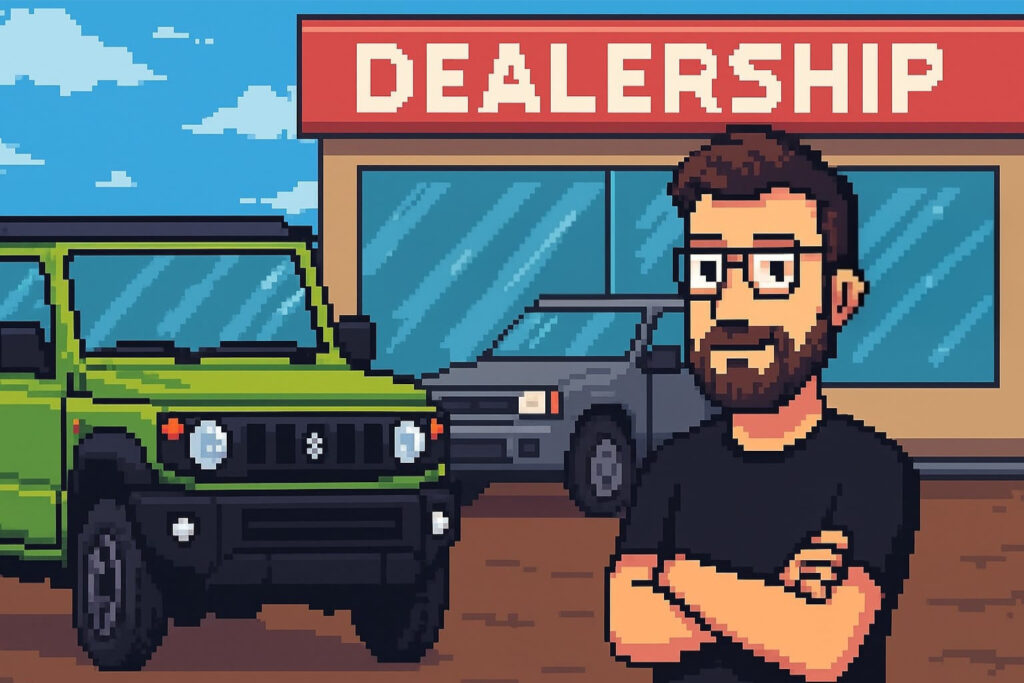 car feature