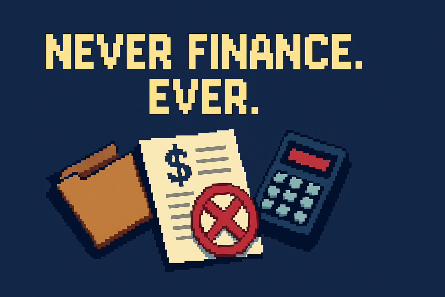 car no finance