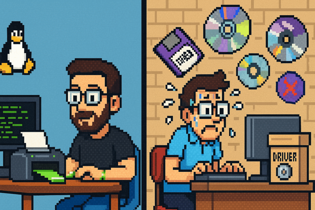 Linux Myths That Refuse to Die linuxmyths myth 4