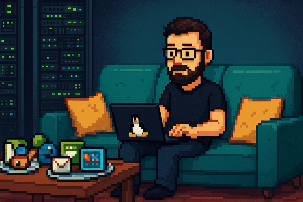 Linux Myths That Refuse to Die linuxmyths myth 5