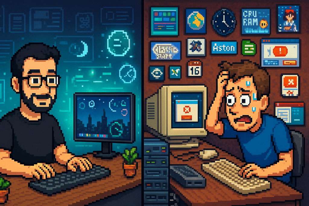 Linux Myths That Refuse to Die linuxmyths myth 6