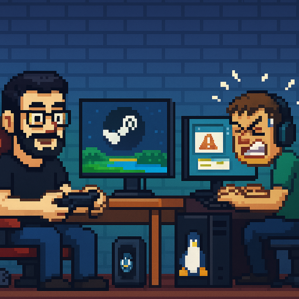 Linux Myths That Refuse to Die linuxmyths myth 8