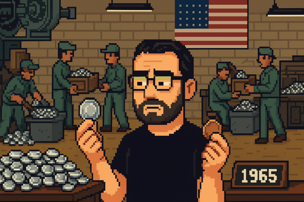 What Makes Silver a Solid Investment silver 3