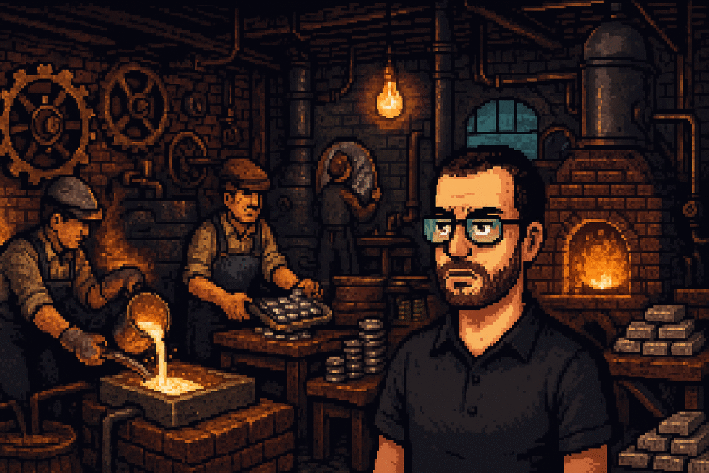 What Makes Silver a Solid Investment silver 4