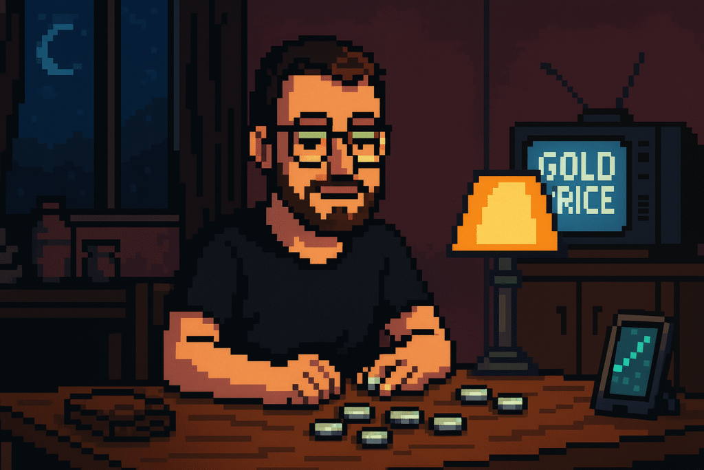 What Makes Silver a Solid Investment silver 6