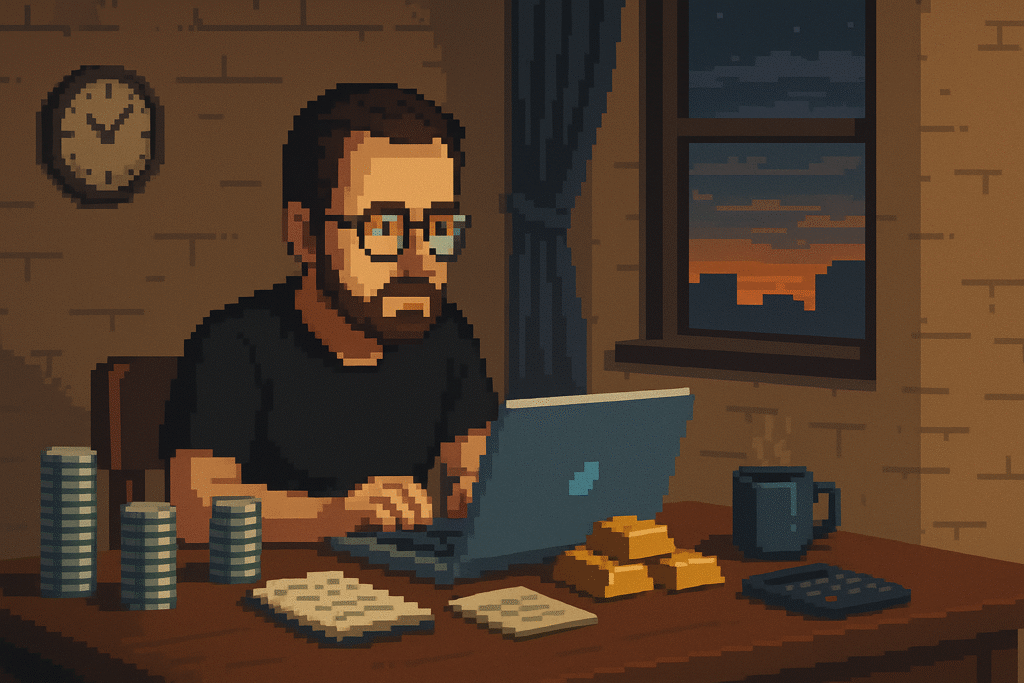 How To Build Wealth Before 40 wealth 2