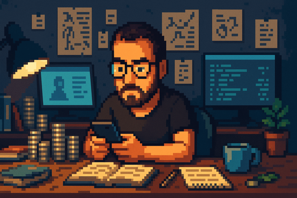 How To Build Wealth Before 40 wealth 6