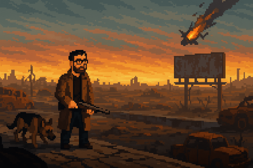 Fallout 4 Is a Gem, Here Is Why fallout 2