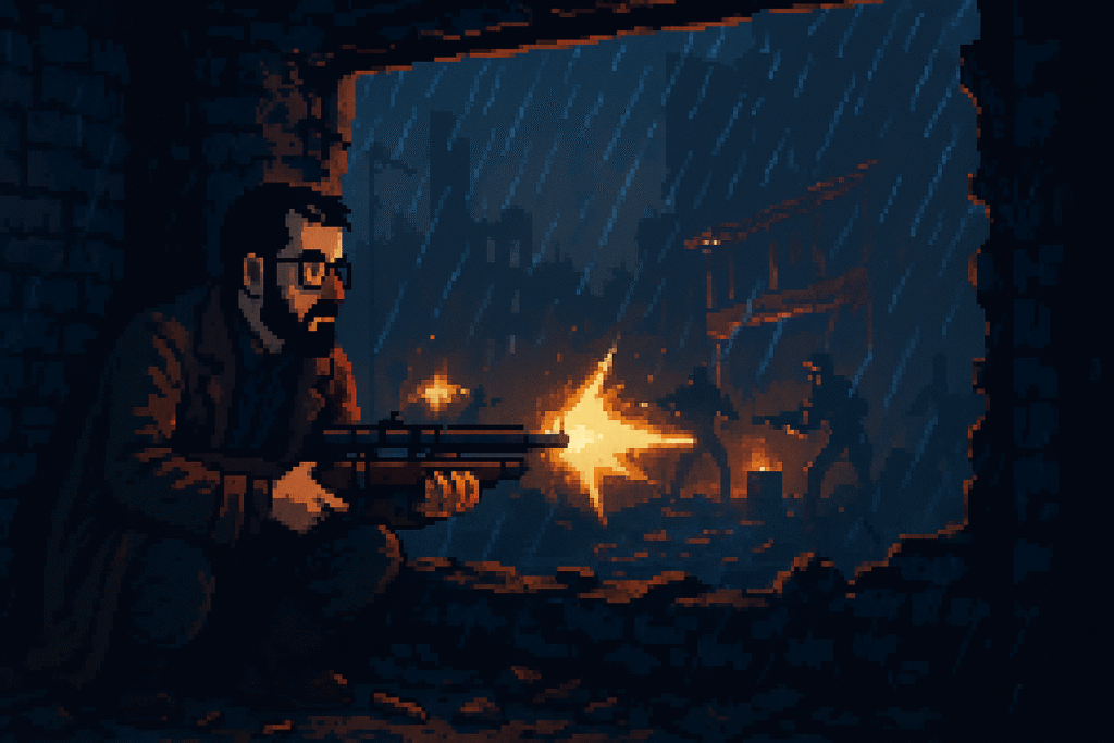 Fallout 4 Is a Gem, Here Is Why fallout 4