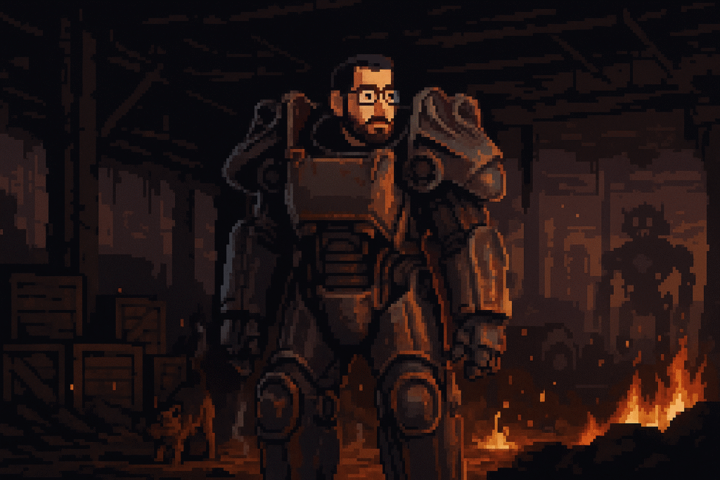 Fallout 4 Is a Gem, Here Is Why fallout 5