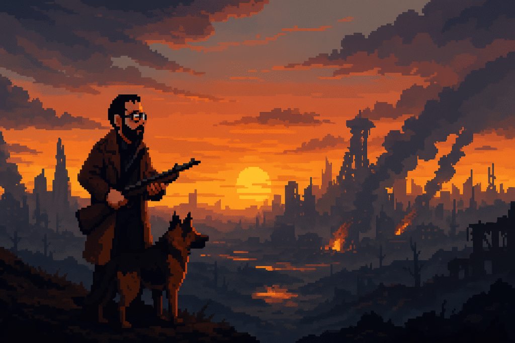 Fallout 4 Is a Gem, Here Is Why fallout 8