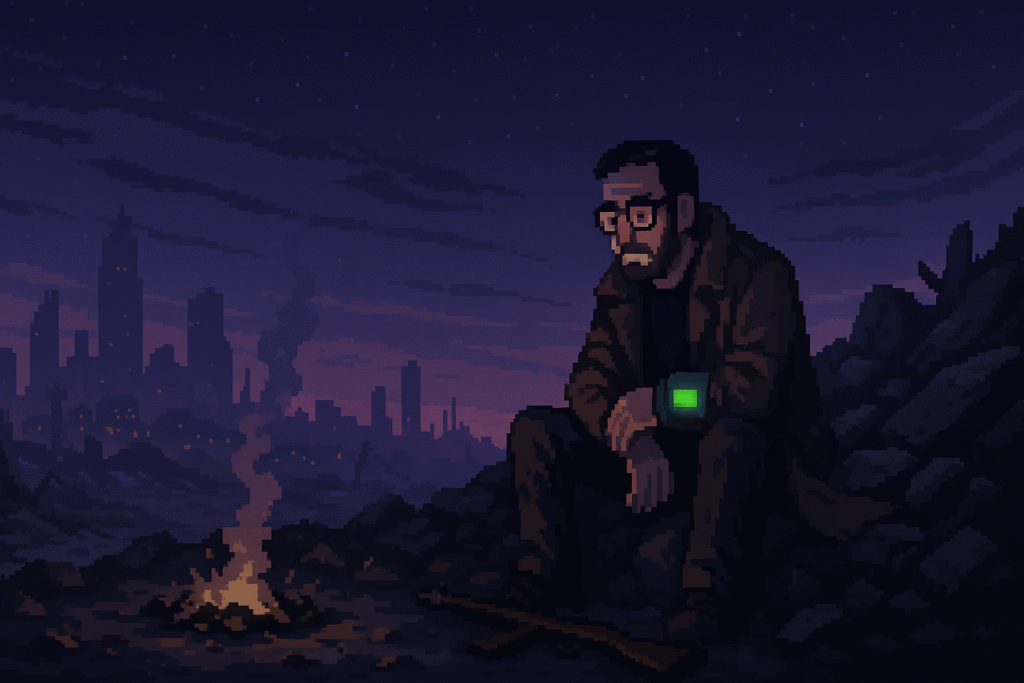 Fallout 4 Is a Gem, Here Is Why fallout 9