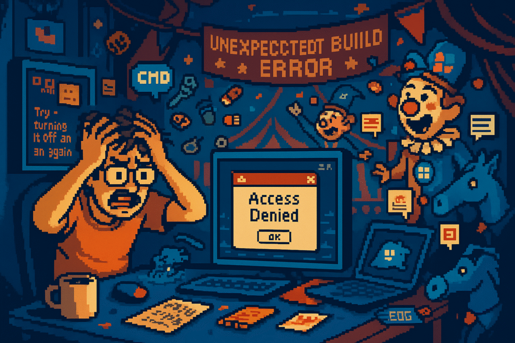 What Ubuntu Does Better Than Windows 11 ubuntuwin11 coding