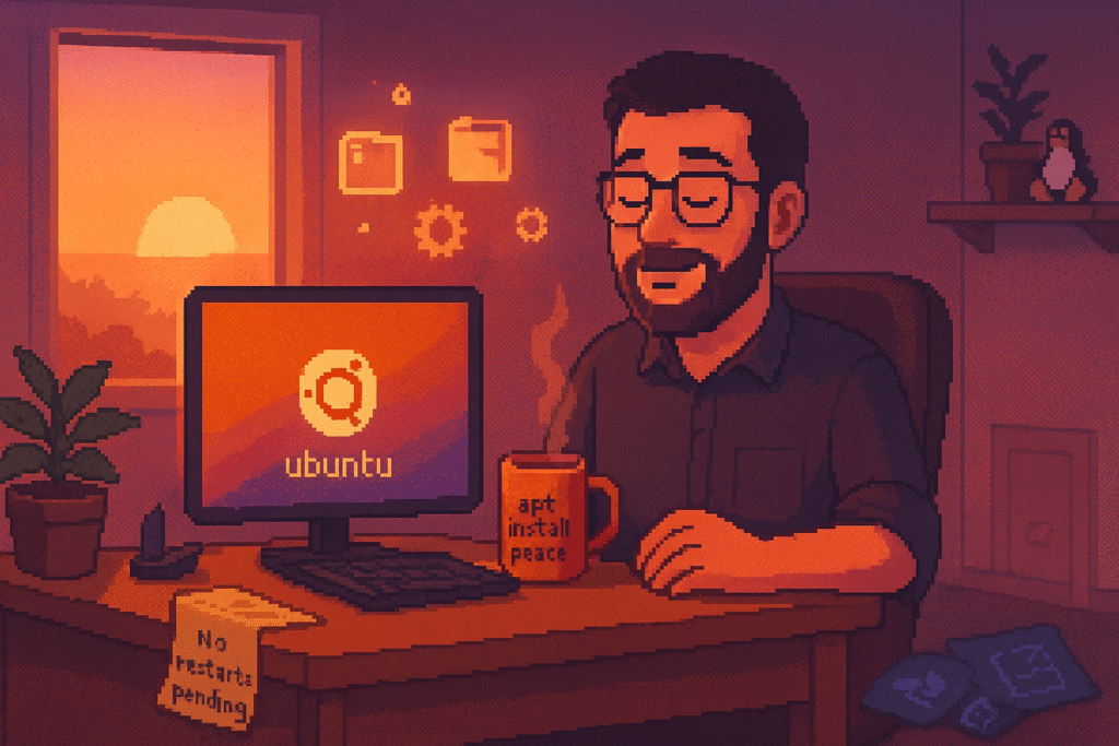 What Ubuntu Does Better Than Windows 11 ubuntuwin11 conclusion