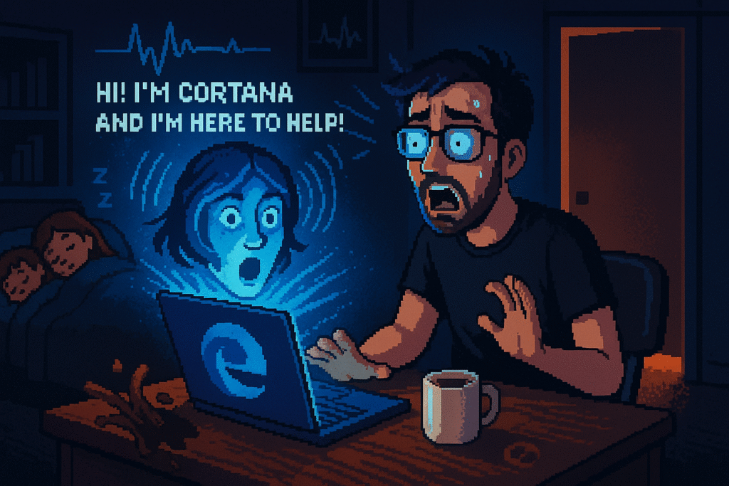 What Ubuntu Does Better Than Windows 11 ubuntuwin11 cortana