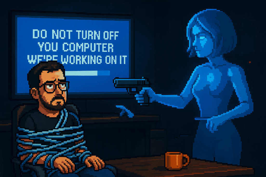 What Ubuntu Does Better Than Windows 11 ubuntuwin11 update