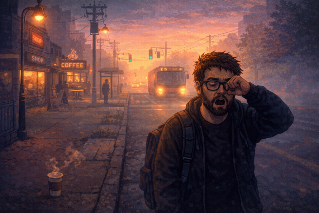 Why Older Games Hit Harder g12