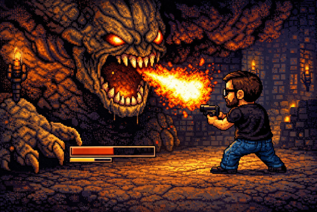 Why Older Games Hit Harder g3