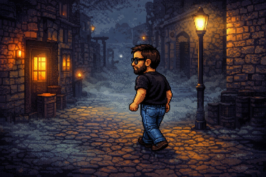 Why Older Games Hit Harder g4