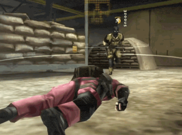 Metal Gear Solid: Peace Walker - The Metal Gear We Never Got Again big boss metal gear peacewalker