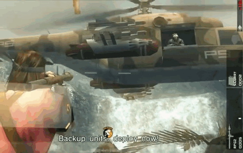 Metal Gear Solid: Peace Walker - The Metal Gear We Never Got Again big boss metal gear solid peace walker (1)