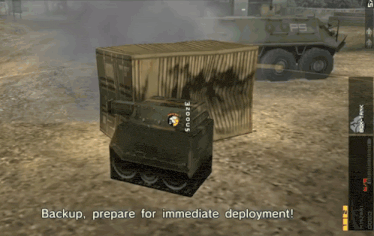 Metal Gear Solid: Peace Walker - The Metal Gear We Never Got Again big boss metal gear solid peace walker (2)