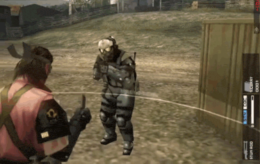 Metal Gear Solid: Peace Walker - The Metal Gear We Never Got Again big boss metal gear solid peace walker