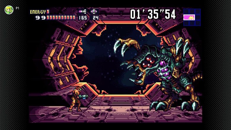 Metroid Fusion: The First Game That Actually Made Me Afraid medium 8bb66735d12b8cea728e7ca000a5cd95