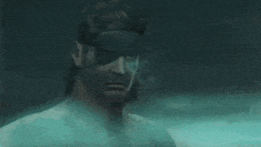 Metal Gear Solid: Peace Walker - The Metal Gear We Never Got Again metal gear solid peace walkersnake