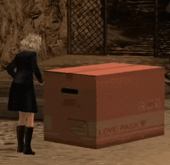 Metal Gear Solid: Peace Walker - The Metal Gear We Never Got Again mgs metal gear solid