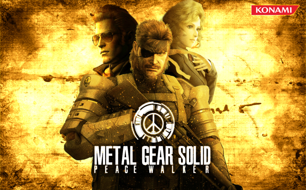 Metal Gear Solid: Peace Walker - The Metal Gear We Never Got Again wpid 3720alsh3er