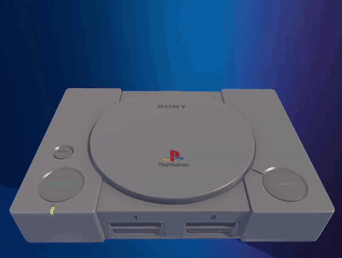 playstation ps1